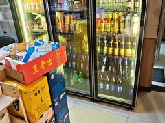 -郑记•不夜城烧烤•龙虾•虾蟹(黄鹤楼店)