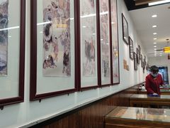 大堂-东方宫·中国兰州牛肉拉面(三里屯店)