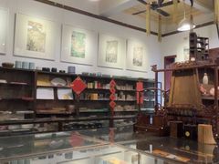 -武汉荣宝斋(中山大道店)