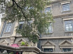 -张学良旧居陈列馆
