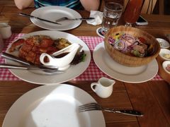 -Paulaner·德国帕拉娜自酿啤酒餐厅(海上世界店)