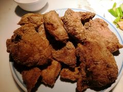 -日丰园海肠水饺·老字号大连海鲜(和平广场店)