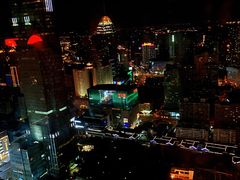 -无锡苏宁银河国际酒店·大堂酒廊
