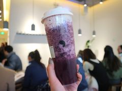 -喜茶(上海兴业太古汇店)