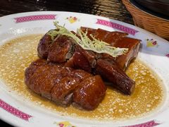 -猪肉婆私房菜(容桂总店)