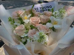 -花未央花店·WEYOUNG
