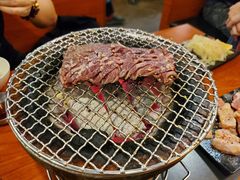 -大阪烧肉BAKA一代(十亩地店)