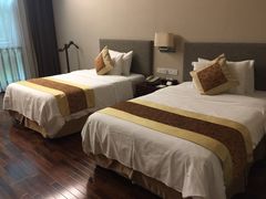 -绍兴鉴湖君澜大酒店