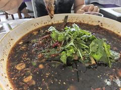 -稻香村鱼庄