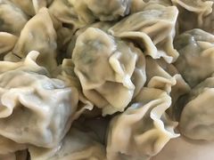 -大眼锅贴饺子(河西店)