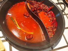 -贰回巷火锅馆(钟楼店)