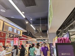 -盒马鲜生(顺义店)