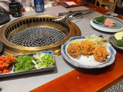 -極上萬膳·日料放题(来福士江景店)