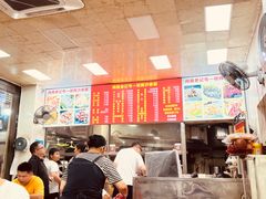 -铭辉沙嗲面(新街商业城店)