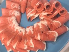 -草原传奇鲜羊火锅(桥北店)