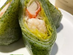 脆皮肠-顺德粥城·叹茶食粥(良化店)