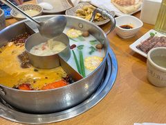 -江小渔鲜鱼火锅(冠亚星城店)