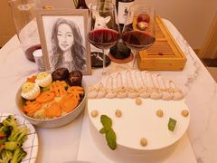 臻爱-Tomado绿色烘焙(大尧三路店)