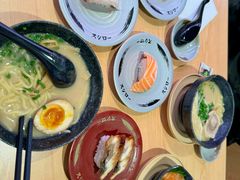 -寿司郎(皇庭广场店)