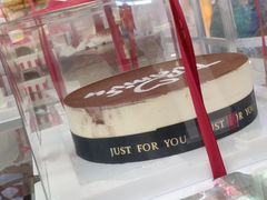 -红宝石·鲜奶小方(莘庄龙之梦店)