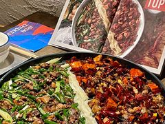 -铁公鸡·四川料理(天环广场店)