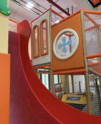 -动力星球家庭亲子游乐中心