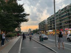 -杭州公交集团大关中心站