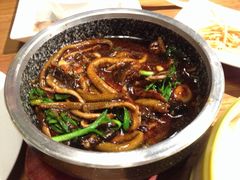 -小厨娘淮扬菜(清江苏宁广场店)