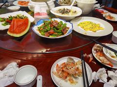 -八道本地特色菜馆(大鹏古城店)
