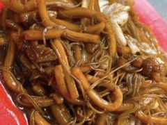 福建面-黄亚华小食店(Jalan Alor)