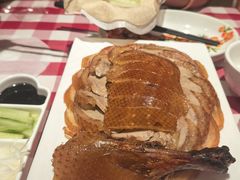 -西贝(宁波天一国购店)