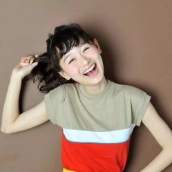 -GIRL STYLE 烫发·染发沙龙