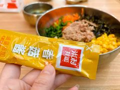 -米村拌饭(西铁营万达店)