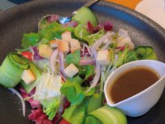 -兰特伯爵西餐厅·啤酒屋(方庄店)