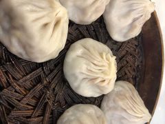 -锡缘无锡小笼馆(武胜路店)