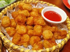 -蓝枪鱼西餐厅(锦华店)