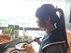 -極上萬膳·日料放题(来福士江景店)