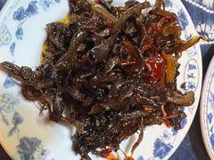 -龙姐私房菜(和顺古镇店)