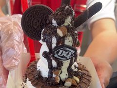 -DQ·蛋糕·冰淇淋(奥特莱斯店)
