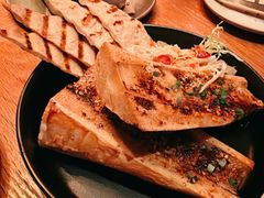 -THE CANNERY&JUJU 新鲜海鲜·牛排美食酒廊