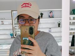 -精视达眼镜•专业儿童配镜中心(学府大道店)