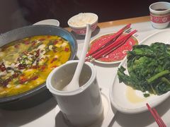 -味福记·江西小炒·南昌小吃(青山湖万达店)