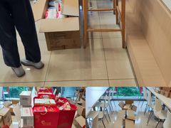 -微软亚太研发集团大厦(微软总部)