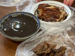 -达记卤菜店(红庙店)