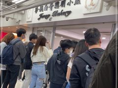 -珍妮曲奇聪明小熊(尖沙咀店)