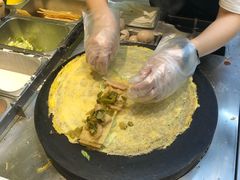 -2颗鸡蛋煎饼(北京路天河城店)
