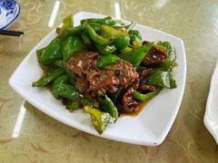 -双月饭店·20年老字号(新村店)