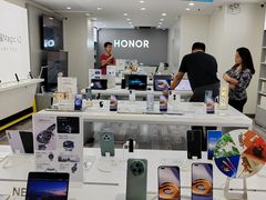 -荣耀授权专卖店(黄浦浙江中路店)