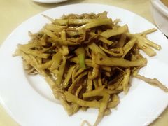 -华春餐馆(鱼山路店)