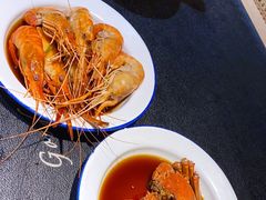 -龙门醉客(上塘路店)